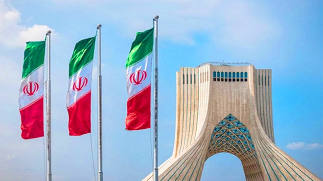 طهران: دعم اليمنيين لفلسطين قرار مستقل ونسبته لإيران ادعاء مضلل